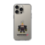 Slim Protection Case［ TEKKEN - Chibi Character - Jack-8 ］