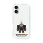 Slim Protection Case［ TEKKEN - Chibi Character - Jack-8 ］
