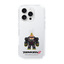 Slim Protection Case［ TEKKEN - Chibi Character - Jack-8 ］