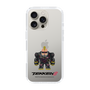Slim Protection Case［ TEKKEN - Chibi Character - Jack-8 ］