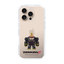 Slim Protection Case［ TEKKEN - Chibi Character - Jack-8 ］