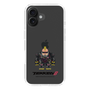 Slim Protection Case［ TEKKEN - Chibi Character - Jack-8 ］