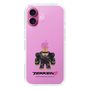 Slim Protection Case［ TEKKEN - Chibi Character - Jack-8 ］
