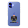 Slim Protection Case［ TEKKEN - Chibi Character - Jack-8 ］