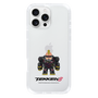 Slim Protection Case［ TEKKEN - Chibi Character - Jack-8 ］