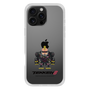 Slim Protection Case［ TEKKEN - Chibi Character - Jack-8 ］