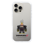 Slim Protection Case［ TEKKEN - Chibi Character - Jack-8 ］