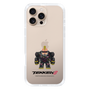 Slim Protection Case［ TEKKEN - Chibi Character - Jack-8 ］