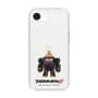 Slim Protection Case［ TEKKEN - Chibi Character - Jack-8 ］