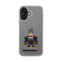 Slim Protection Case［ TEKKEN - Chibi Character - Jack-8 ］