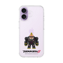 Slim Protection Case［ TEKKEN - Chibi Character - Jack-8 ］
