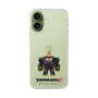 Slim Protection Case［ TEKKEN - Chibi Character - Jack-8 ］