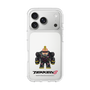 Slim Protection Case［ TEKKEN - Chibi Character - Jack-8 ］