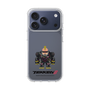 Slim Protection Case［ TEKKEN - Chibi Character - Jack-8 ］