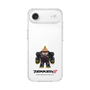 Slim Protection Case［ TEKKEN - Chibi Character - Jack-8 ］