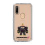 Slim Protection Case［ TEKKEN - Chibi Character - Jack-8 ］