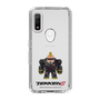 Slim Protection Case［ TEKKEN - Chibi Character - Jack-8 ］