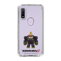 Slim Protection Case［ TEKKEN - Chibi Character - Jack-8 ］
