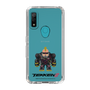 Slim Protection Case［ TEKKEN - Chibi Character - Jack-8 ］