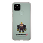 Slim Protection Case［ TEKKEN - Chibi Character - Jack-8 ］