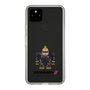 Slim Protection Case［ TEKKEN - Chibi Character - Jack-8 ］