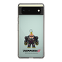 Slim Protection Case［ TEKKEN - Chibi Character - Jack-8 ］