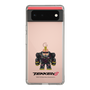 Slim Protection Case［ TEKKEN - Chibi Character - Jack-8 ］
