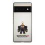 Slim Protection Case［ TEKKEN - Chibi Character - Jack-8 ］