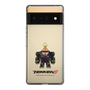 Slim Protection Case［ TEKKEN - Chibi Character - Jack-8 ］