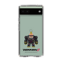Slim Protection Case［ TEKKEN - Chibi Character - Jack-8 ］