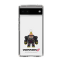 Slim Protection Case［ TEKKEN - Chibi Character - Jack-8 ］