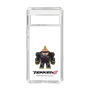 Slim Protection Case［ TEKKEN - Chibi Character - Jack-8 ］