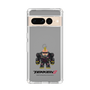 Slim Protection Case［ TEKKEN - Chibi Character - Jack-8 ］