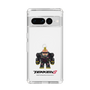 Slim Protection Case［ TEKKEN - Chibi Character - Jack-8 ］