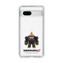 Slim Protection Case［ TEKKEN - Chibi Character - Jack-8 ］