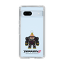 Slim Protection Case［ TEKKEN - Chibi Character - Jack-8 ］