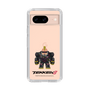 Slim Protection Case［ TEKKEN - Chibi Character - Jack-8 ］