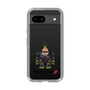 Slim Protection Case［ TEKKEN - Chibi Character - Jack-8 ］
