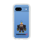 Slim Protection Case［ TEKKEN - Chibi Character - Jack-8 ］