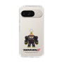 Slim Protection Case［ TEKKEN - Chibi Character - Jack-8 ］