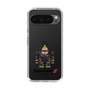 Slim Protection Case［ TEKKEN - Chibi Character - Jack-8 ］