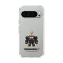 Slim Protection Case［ TEKKEN - Chibi Character - Jack-8 ］