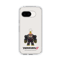 Slim Protection Case［ TEKKEN - Chibi Character - Jack-8 ］