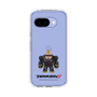 Slim Protection Case［ TEKKEN - Chibi Character - Jack-8 ］