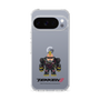 Slim Protection Case［ TEKKEN - Chibi Character - Jack-8 ］