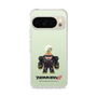 Slim Protection Case［ TEKKEN - Chibi Character - Jack-8 ］