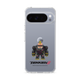 Slim Protection Case［ TEKKEN - Chibi Character - Jack-8 ］