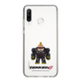 Slim Protection Case［ TEKKEN - Chibi Character - Jack-8 ］