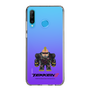 Slim Protection Case［ TEKKEN - Chibi Character - Jack-8 ］