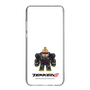 Slim Protection Case［ TEKKEN - Chibi Character - Jack-8 ］